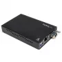 StarTech.com Gigabit šviesolaidinis keitiklis 1000Mbps MM LC 550m