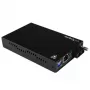 StarTech.com Gigabit Ethernet daugiamodis šviesolaidinis medijos keitiklis SC 550m - 1000 Mbps
