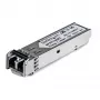 StarTech.com suderinamas SFP modulis Cisco GLC-FE-100FX - 100BASE-FX, 100 Mbps, daugiamodis, LC, 2 km, 1310 nm, DDM