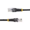 StarTech.com Cat5e kištukinis kabelis su lieformais RJ45 jungtimis - 15 m - Juoda