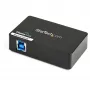 StarTech.com USB 3.0 į HDMI / DVI adapteris - 2048x1152, 3.2 Gen 1 (3.1 Gen 1), USB Type-B, DVI išvestis, HDMI išvestis