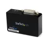StarTech.com USB 3.0 į HDMI / DVI adapteris - 2048x1152, 3.2 Gen 1 (3.1 Gen 1), USB Type-B, DVI išvestis, HDMI išvestis