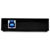 StarTech.com USB 3.0 į HDMI / DVI adapteris - 2048x1152, 3.2 Gen 1 (3.1 Gen 1), USB Type-B, DVI išvestis, HDMI išvestis