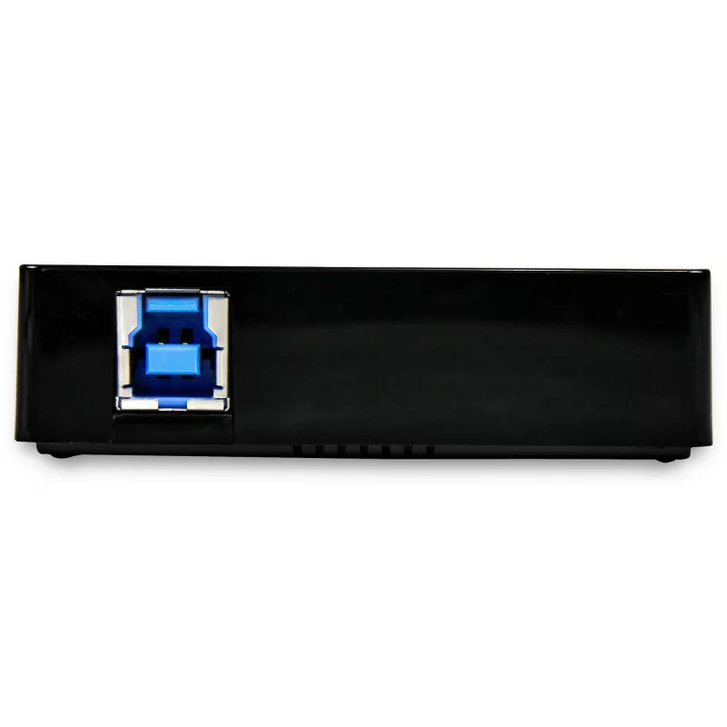 StarTech.com USB 3.0 į HDMI / DVI adapteris - 2048x1152, 3.2 Gen 1 (3.1 Gen 1), USB Type-B, DVI išvestis, HDMI išvestis