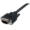 StarTech.com 5 m DVI į VGA monitoriaus laidas M/M - DVI į VGA (15 kaiščių)
