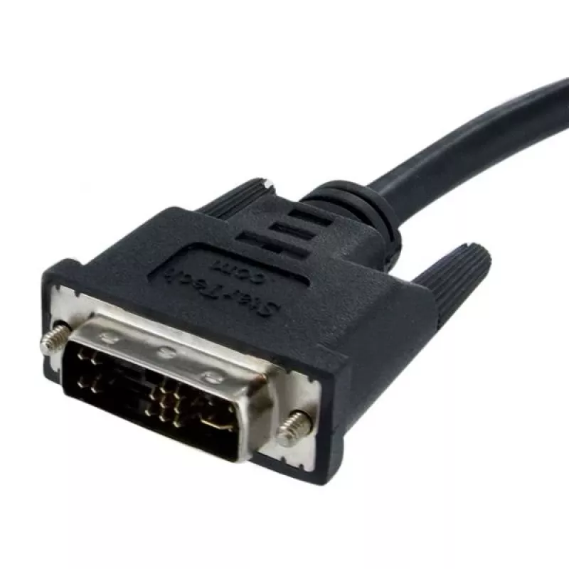StarTech.com 5 m DVI į VGA monitoriaus laidas M/M - DVI į VGA (15 kaiščių)