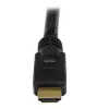StarTech.com didelės spartos HDMI laidas M/M - 4K @ 30Hz - nereikia signalo stiprintuvo - 15,2 m