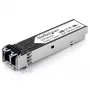 StarTech.com SFP modulis, suderinamas su Cisco SFP-GE-S – 1000BASE-SX, 1GbE, daugiamodis, LC, 550 m, 850 nm, DDM
