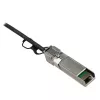 StarTech.com Cisco SFP-H10GB-CU2M suderinamas 2 m 10G SFP+ į SFP+ tiesioginio prijungimo varinis Twinax kabelis - 10GbE SFP+ varinis DAC 10 Gbps mažos galios pasyvus Mini GBIC/keitiklio modulis DAC Firepower ASR920 ASR9000