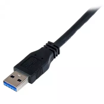 StarTech.com 1 m USB 3.0 A į Micro B laidas, sertifikuotas
