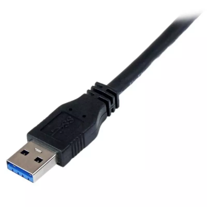 StarTech.com 1 m USB 3.0 A į Micro B laidas, sertifikuotas