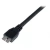 StarTech.com 1 m USB 3.0 A į Micro B laidas, sertifikuotas