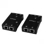 StarTech.com HDMI per CAT5e/CAT6 prailgintuvas su maitinimu per kabelį – 50 m