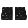 StarTech.com HDMI per CAT5e/CAT6 prailgintuvas su maitinimu per kabelį – 50 m