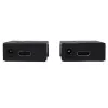 StarTech.com HDMI per CAT5e/CAT6 prailgintuvas su maitinimu per kabelį – 50 m