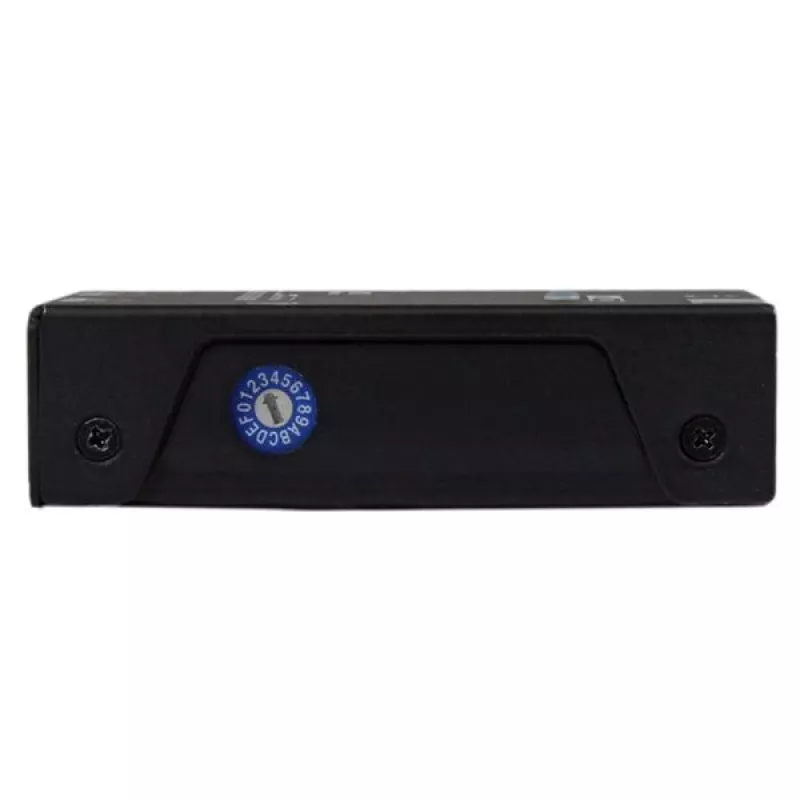 StarTech.com HDMI per CAT5e/CAT6 prailgintuvas su maitinimu per kabelį – 50 m