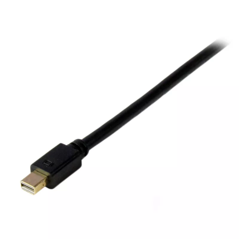 StarTech.com 1,83 m aktyvus Mini DisplayPort į VGA adapterio kabelis - 1080p vaizdo, mDP 1.2 ar Thunderbolt 1/2 Mac/PC prie VGA monitoriaus/projektoriaus