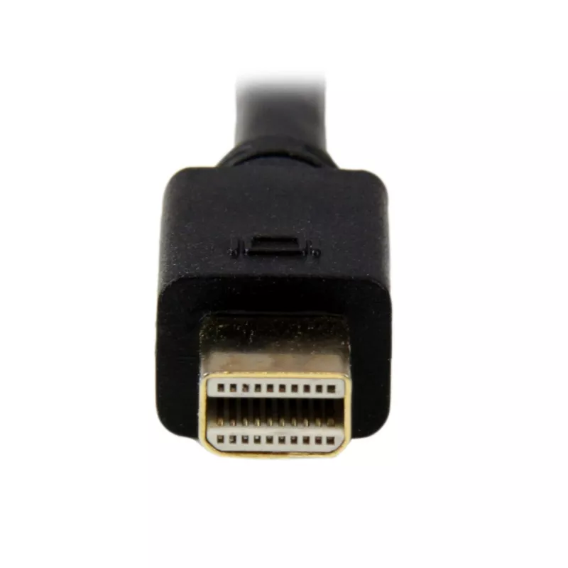 StarTech.com 1,83 m aktyvus Mini DisplayPort į VGA adapterio kabelis - 1080p vaizdo, mDP 1.2 ar Thunderbolt 1/2 Mac/PC prie VGA monitoriaus/projektoriaus