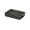 StarTech.com SATDUP11 – atskiras SATA HDD/SSD kopijavimo ir trynimo įrenginys su LCD ekranu