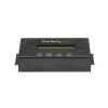 StarTech.com SATDUP11 – atskiras SATA HDD/SSD kopijavimo ir trynimo įrenginys su LCD ekranu