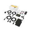 StarTech.com SATDUP11 – atskiras SATA HDD/SSD kopijavimo ir trynimo įrenginys su LCD ekranu