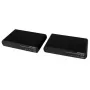 StarTech.com USB HDMI KVM prailgintuvas per Cat 5e / Cat 6 iki 100 m su 1080p nesuspaustu vaizdu