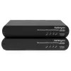 StarTech.com USB HDMI KVM prailgintuvas per Cat 5e / Cat 6 iki 100 m su 1080p nesuspaustu vaizdu
