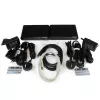 StarTech.com USB HDMI KVM prailgintuvas per Cat 5e / Cat 6 iki 100 m su 1080p nesuspaustu vaizdu