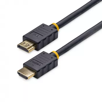 StarTech.com 5m aktyvus didelės spartos HDMI laidas – Ultra HD 4k x 2k – HDMI į HDMI M/M