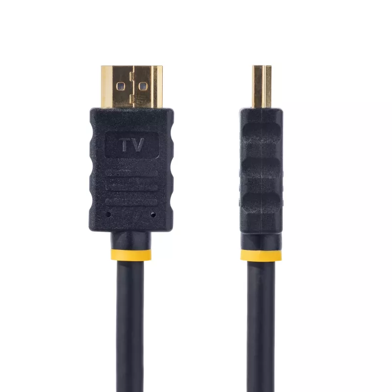 StarTech.com 5m aktyvus didelės spartos HDMI laidas – Ultra HD 4k x 2k – HDMI į HDMI M/M