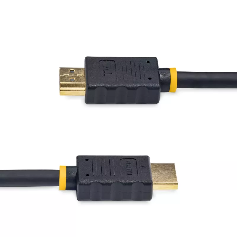 StarTech.com 5m aktyvus didelės spartos HDMI laidas – Ultra HD 4k x 2k – HDMI į HDMI M/M
