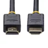 StarTech.com 5m aktyvus didelės spartos HDMI laidas – Ultra HD 4k x 2k – HDMI į HDMI M/M