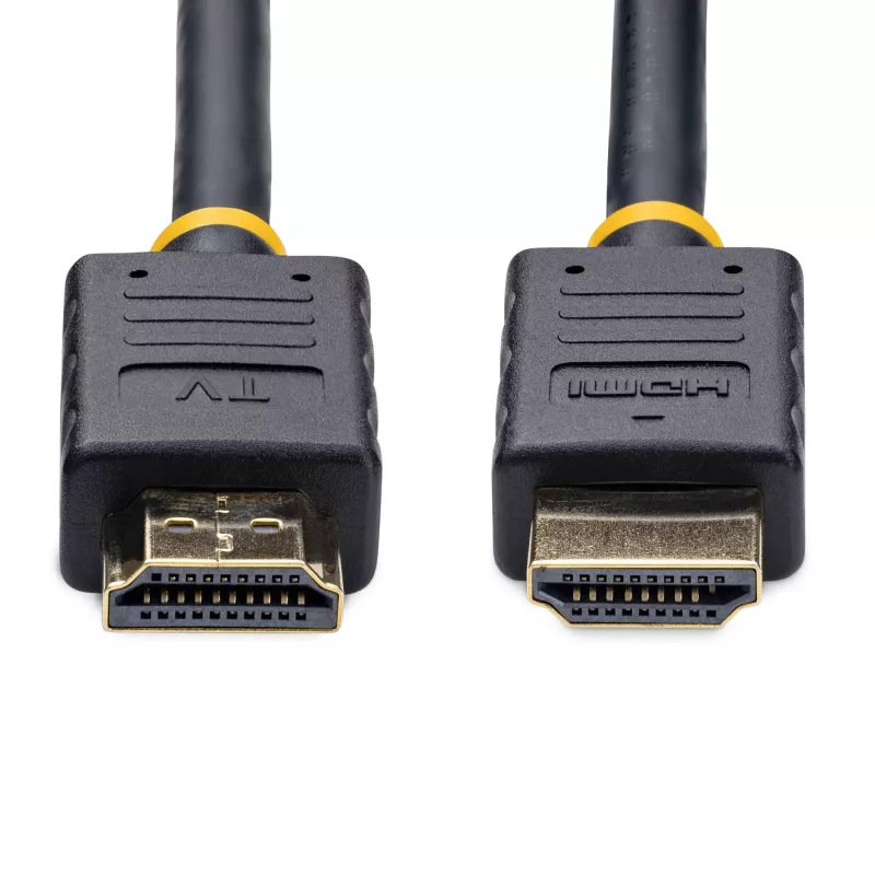 StarTech.com 5m aktyvus didelės spartos HDMI laidas – Ultra HD 4k x 2k – HDMI į HDMI M/M