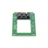 StarTech.com MSAT2SAT3 mSATA į SATA adapteris 2,5/3,5 colio kietiesiems diskams