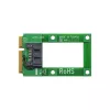 StarTech.com MSAT2SAT3 mSATA į SATA adapteris 2,5/3,5 colio kietiesiems diskams