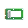 StarTech.com MSAT2SAT3 mSATA į SATA adapteris 2,5/3,5 colio kietiesiems diskams