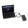 StarTech.com USB 3.0 į eSATA HDD / SSD / ODD adapterio laidas - 0,9 m eSATA kietojo disko į USB 3.0 adapterio laidas - SATA 6 Gbps