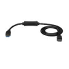 StarTech.com USB 3.0 į eSATA HDD / SSD / ODD adapterio laidas - 0,9 m eSATA kietojo disko į USB 3.0 adapterio laidas - SATA 6 Gbps