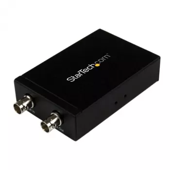StarTech.com SDI į HDMI keitiklis – 3G SDI į HDMI adapteris su SDI kilpinės grandinės išvestimi