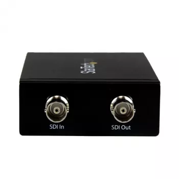 StarTech.com SDI į HDMI keitiklis – 3G SDI į HDMI adapteris su SDI kilpinės grandinės išvestimi