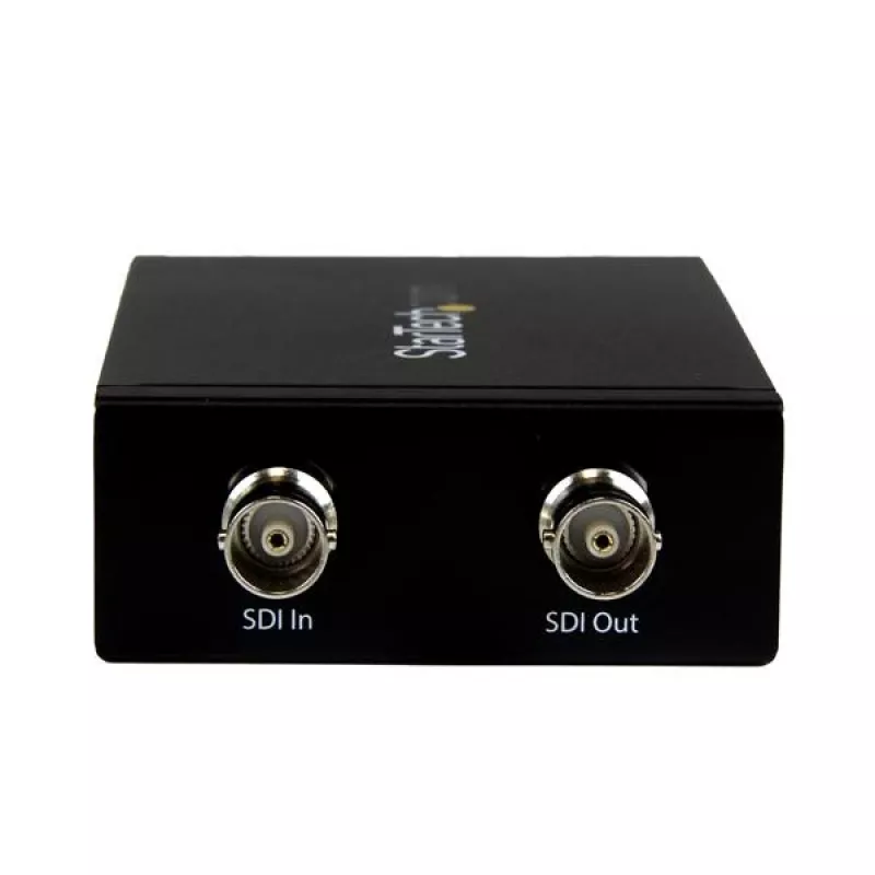 StarTech.com SDI į HDMI keitiklis – 3G SDI į HDMI adapteris su SDI kilpinės grandinės išvestimi