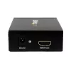 StarTech.com SDI į HDMI keitiklis – 3G SDI į HDMI adapteris su SDI kilpinės grandinės išvestimi