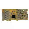 StarTech.com 4 portų Gigabit Power over Ethernet PCIe tinklo plokštė - PSE / PoE PCI Express NIC - TAA