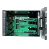 StarTech.com 3 vietų aliumininis bekrepšelis karšto keitimo mobilusis rėmas su pagrindine plokšte 3,5 inch SAS II/SATA III - 6 Gbps HDD