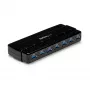 StarTech.com 7 prievadų USB 3.0 šakotuvas – stalinis