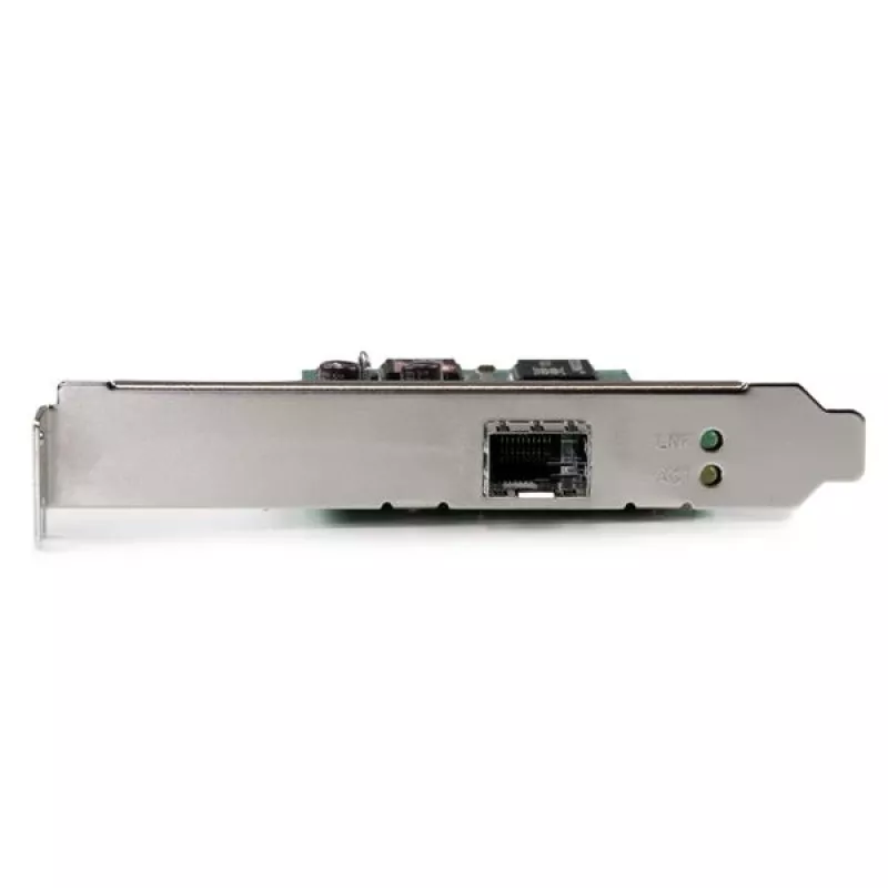 StarTech.com PCI Express Gigabit Ethernet tinklo plokštė su atviru SFP lizdu - PCIe SFP tinklo adapteris