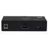 StarTech.com 2x1 HDMI + VGA į HDMI keitiklio jungiklis su automatiniu ir prioritetiniu perjungimu – 1080p