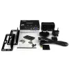 StarTech.com 2x1 HDMI + VGA į HDMI keitiklio jungiklis su automatiniu ir prioritetiniu perjungimu – 1080p