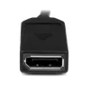 StarTech.com DMS-59 iki dviejų DisplayPort adapterio laidas, 20 cm, 4K x 2K