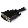 StarTech.com DMS-59 iki dviejų DisplayPort adapterio laidas, 20 cm, 4K x 2K
